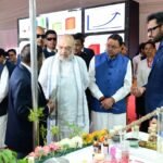 हरिद्वार में नूतन न्याय संहिता पर राज्य स्तरीय प्रदर्शनी का शुभारंभ…