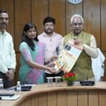 आयुष सेवाओं के विस्तार और आयुर्वेद विश्वविद्यालय की समस्याओं के समाधान के निर्देश…