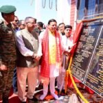 खटीमा में सीएसडी कैंटीन और सैनिक मिलन केन्द्र का लोकार्पण…