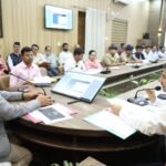 मानसून से पहले अलर्ट मोड में प्रशासन, डीएम ने सभी विभागों से 7 दिन में मांगा माइक्रो प्लान…